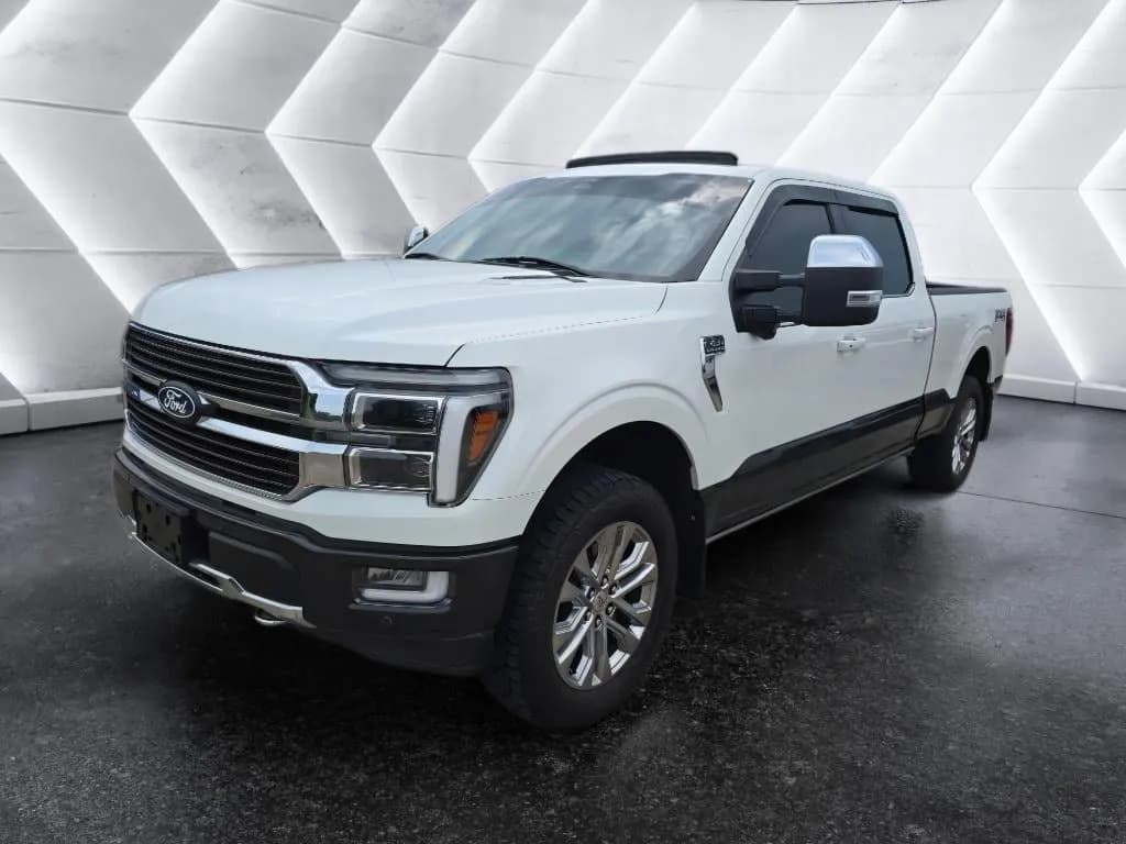 2024 Ford F-150 - Pickup