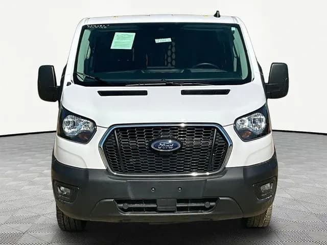 2025 Ford Transit-250 - Vans