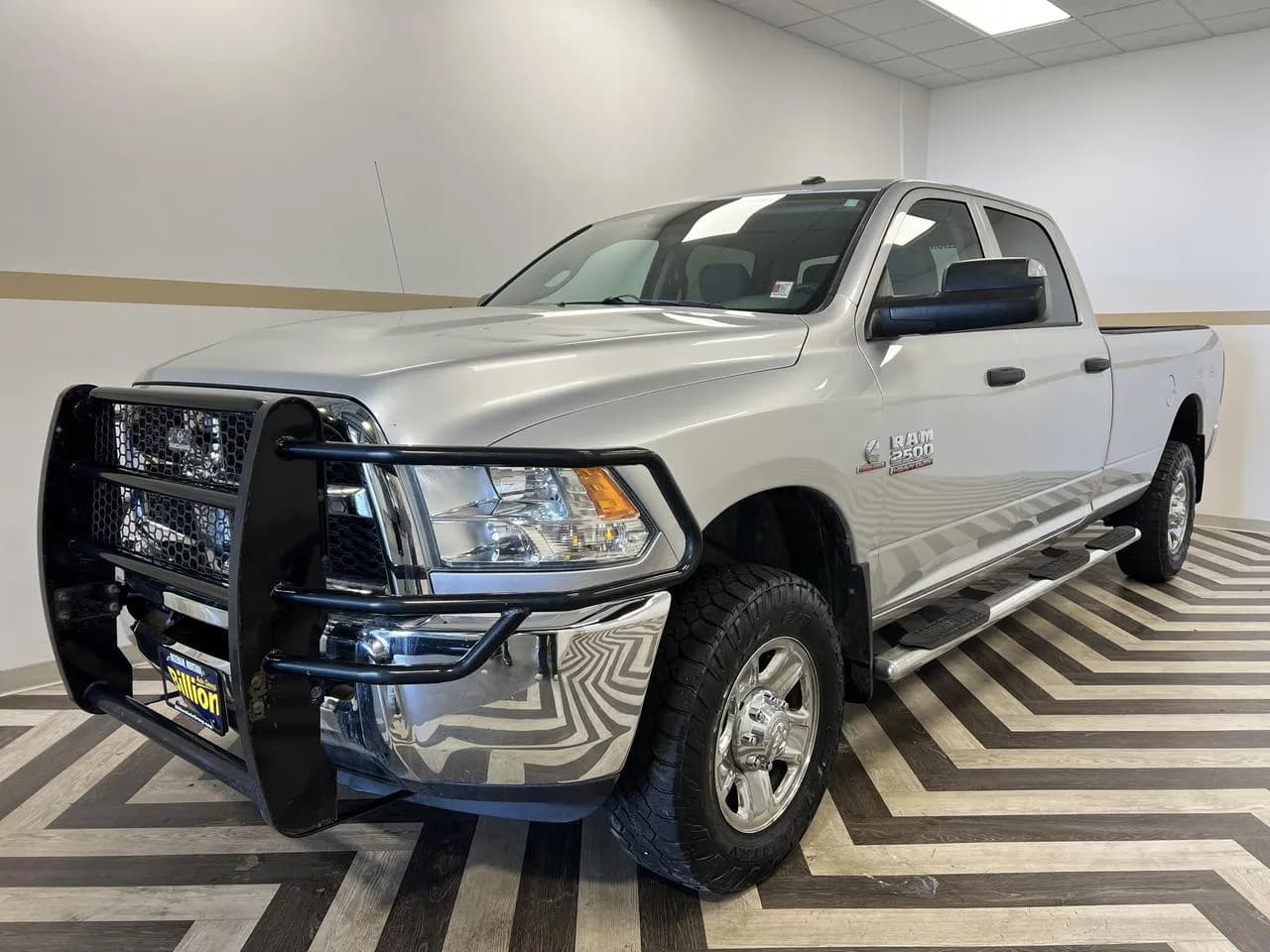 2015 Ram 2500 - Pickup