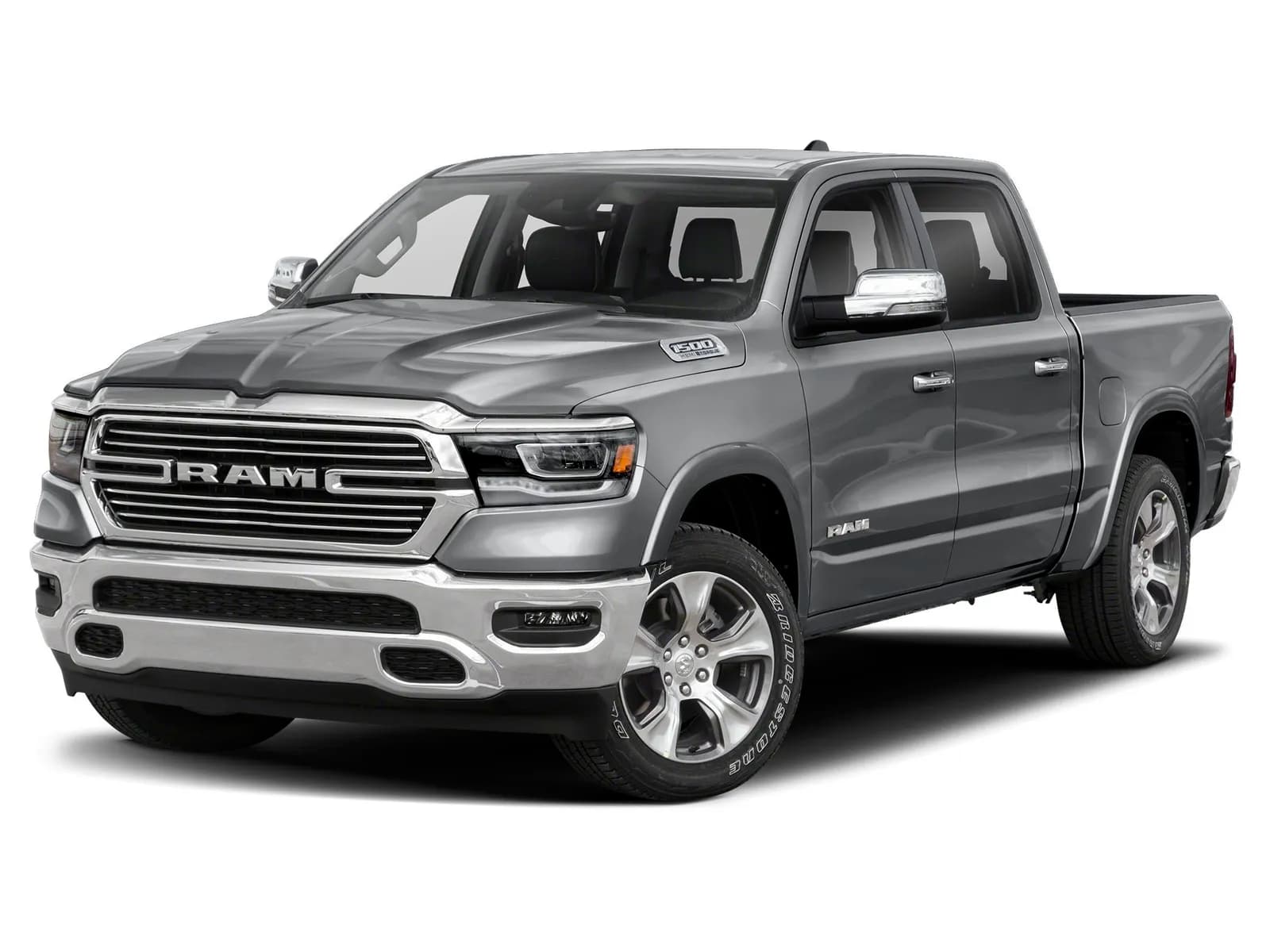 2022 Ram 1500 - Pickup