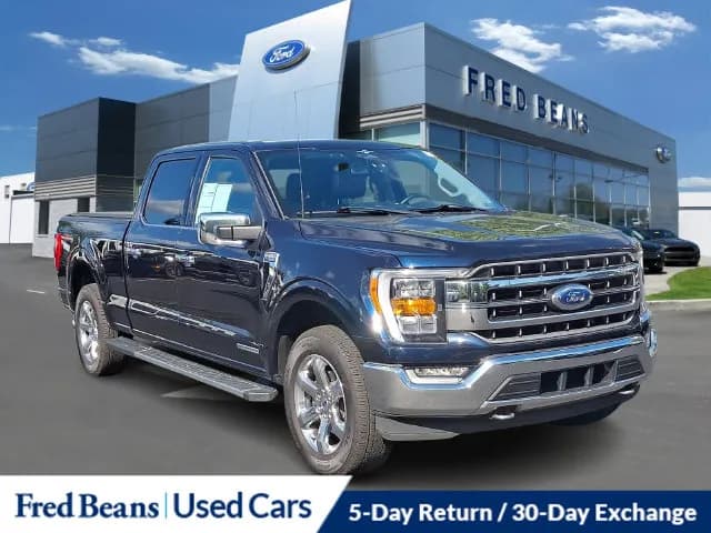 2023 Ford F-150 - Pickup