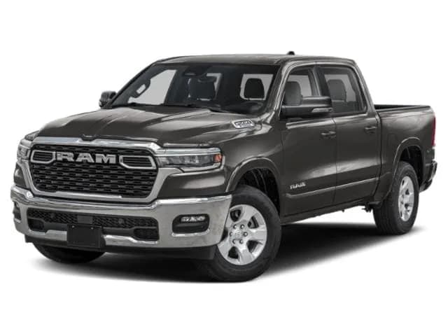 2027 Ram 1500 - Pickup