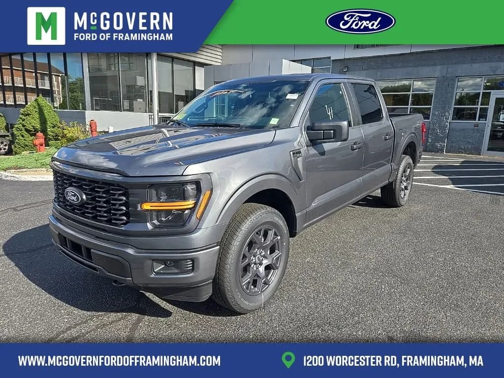 2026 Ford F-150 - Pickup