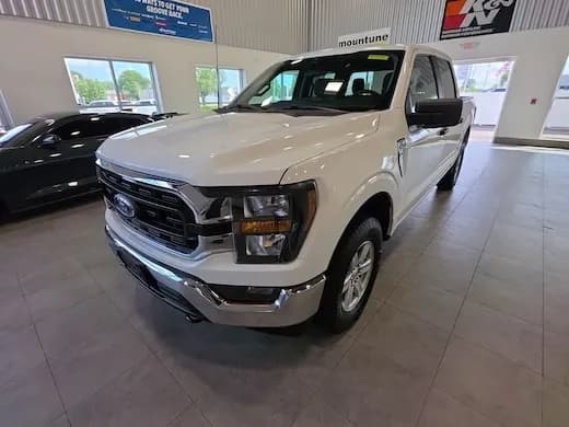 2018 Ford F-150 - Pickup