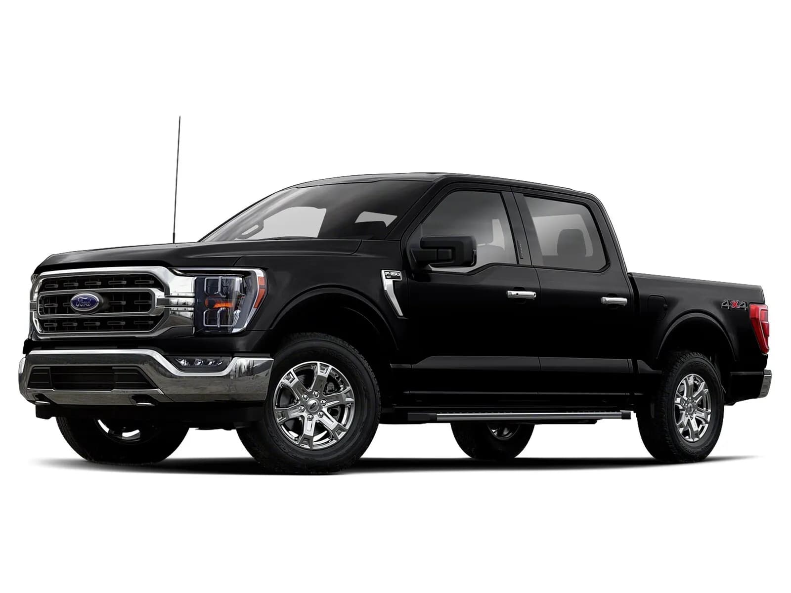 2026 Ford F-150 - Pickup