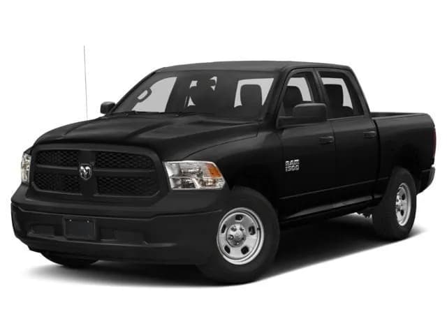 2018 Ram 1500 - Pickup