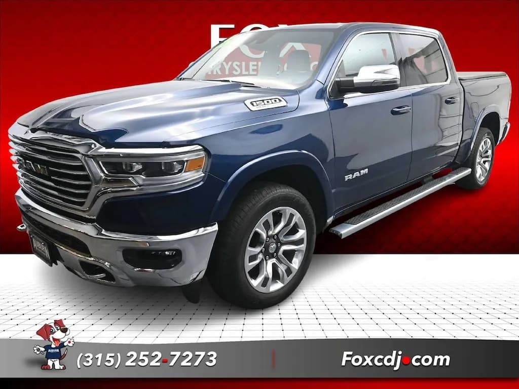 2023 Ram 1500 - Pickup