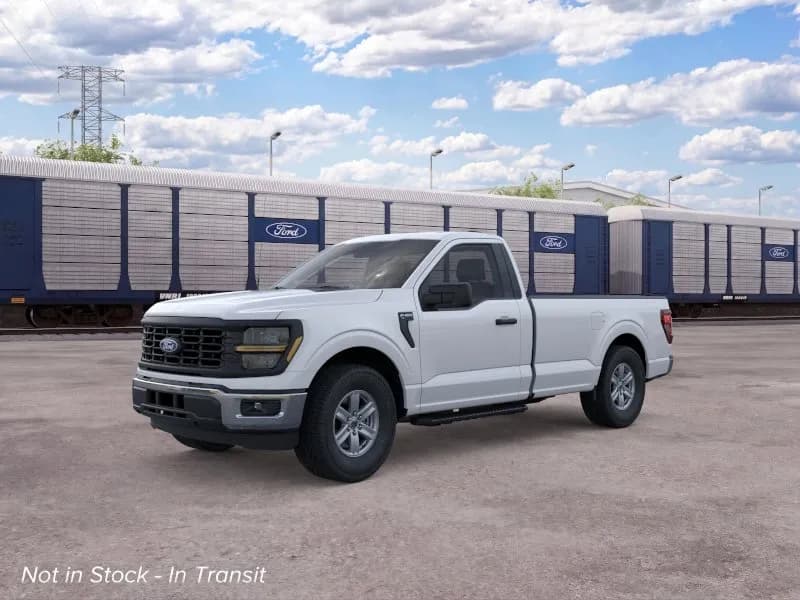 2026 Ford F-150 - Pickup