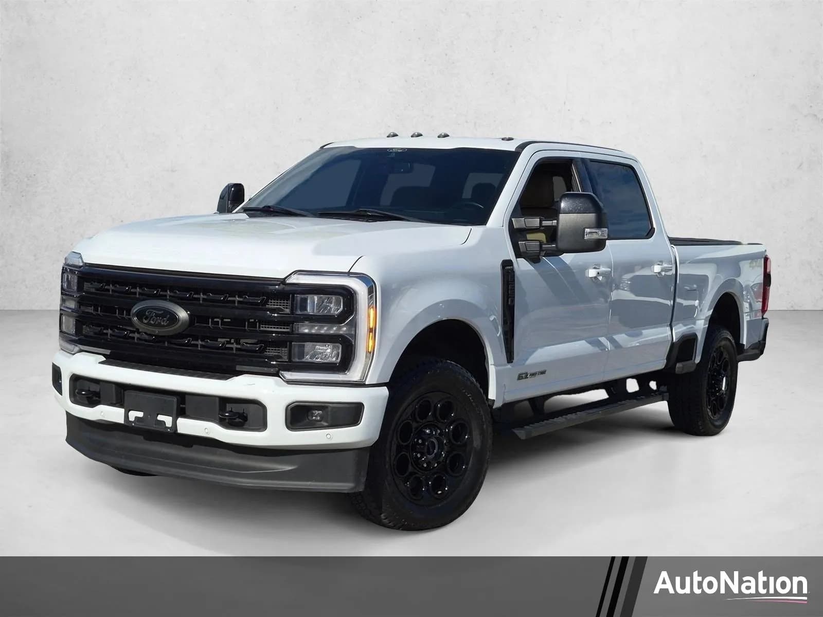 2024 Ford F-250 - Pickup