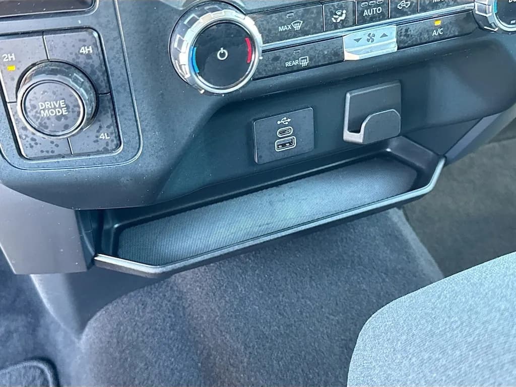 2025 Ford F-150 - Pickup