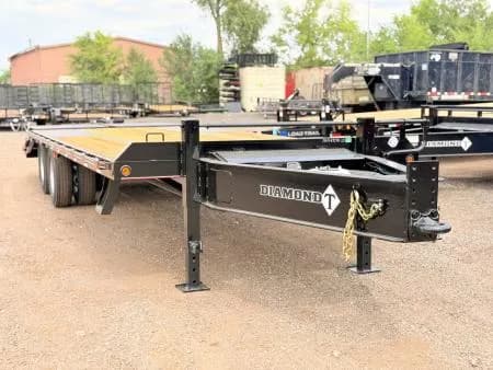 2026 LOAD TRAIL MX S.A. DE C.V. LOAD TRAIL MX S.A. DE C.V. - Car Hauler Trucks