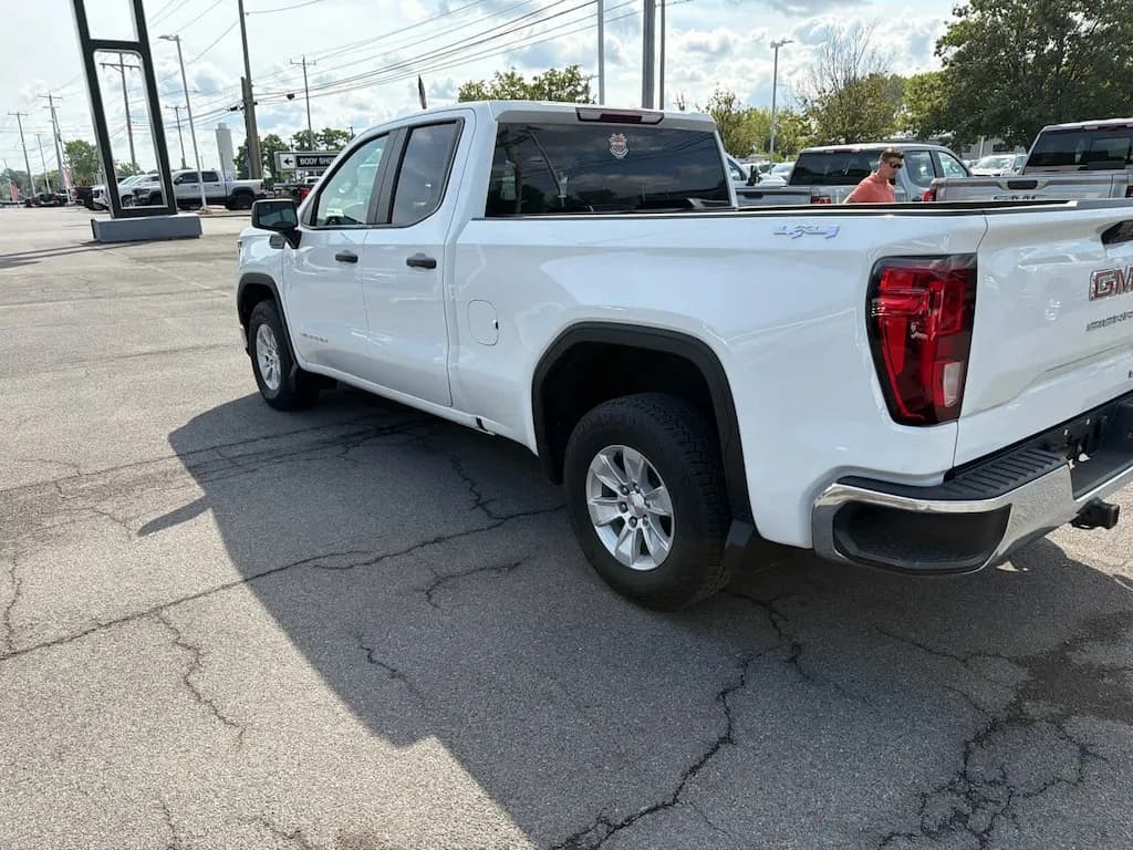 2023 GMC Sierra 1500 - Pickup