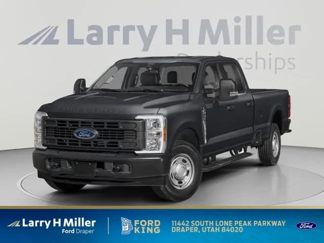 2027 Ford F-250 Crew Cab - Pickup