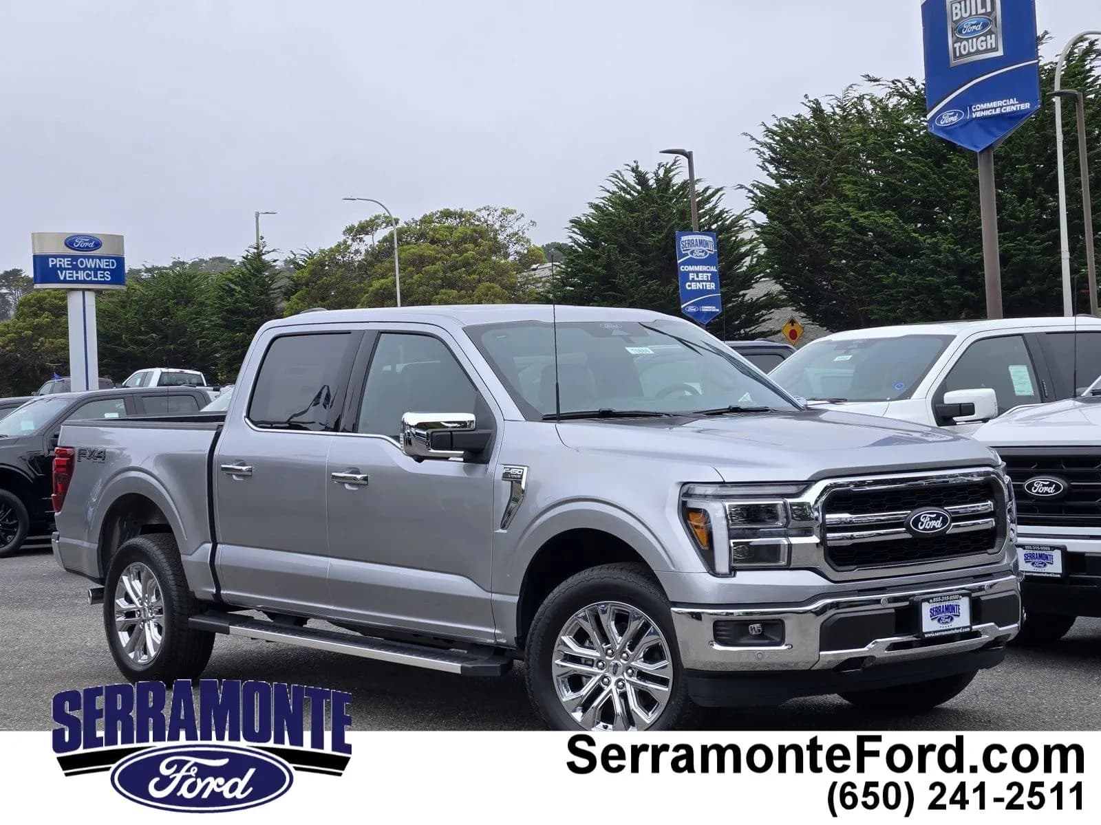 2026 Ford F-150 - Pickup