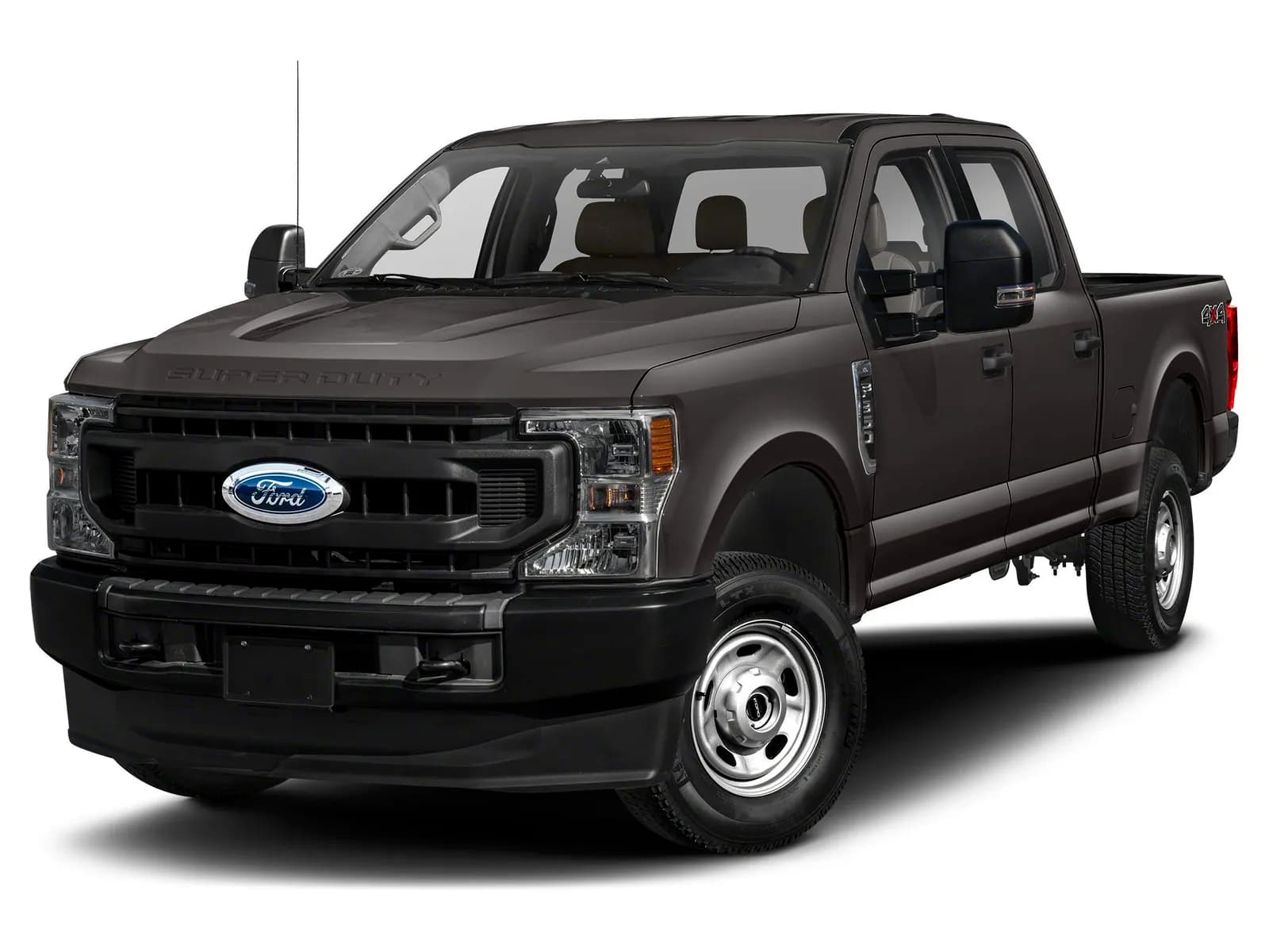 2020 Ford F-350 - Pickup