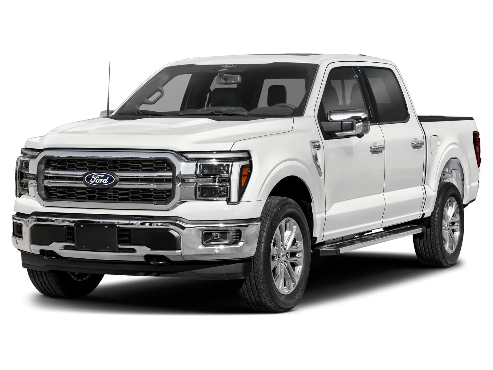 2026 Ford F-150 - Pickup