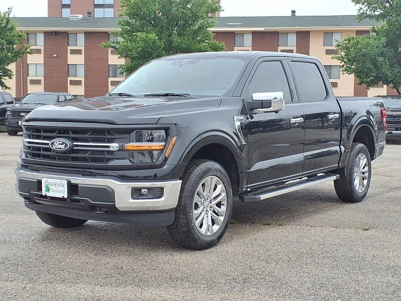 2026 Ford F-150 - Pickup