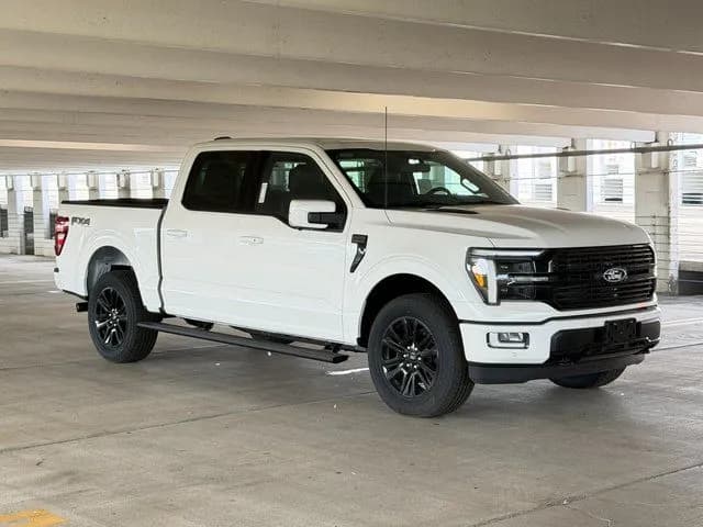2026 Ford F-150 SuperCrew Cab - Pickup