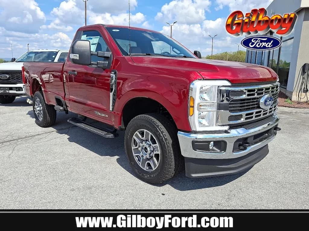 2025 Ford F-250 - Pickup