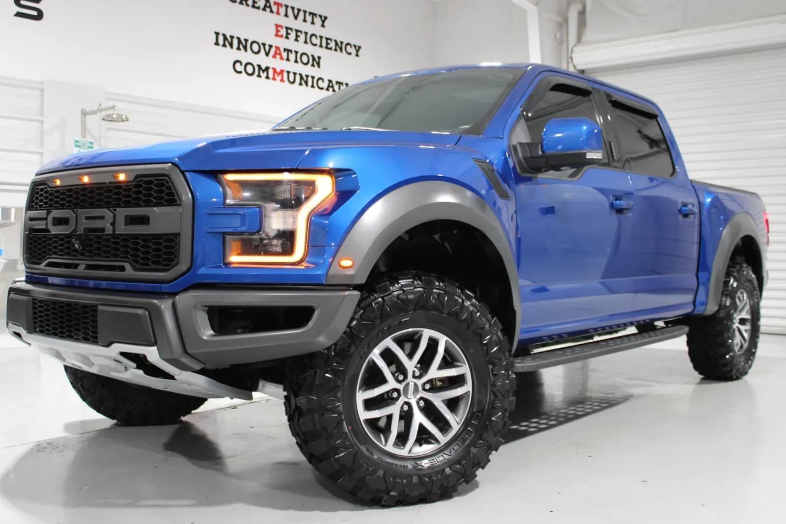 2018 Ford F-150 - Pickup