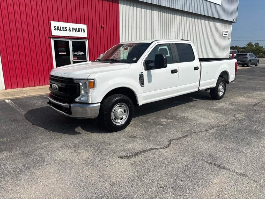 2017 Ford F-350 - Pickup