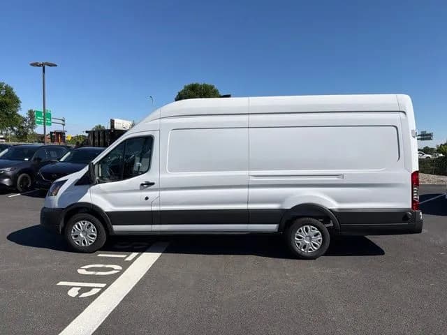 2026 Ford Transit 250 - Vans