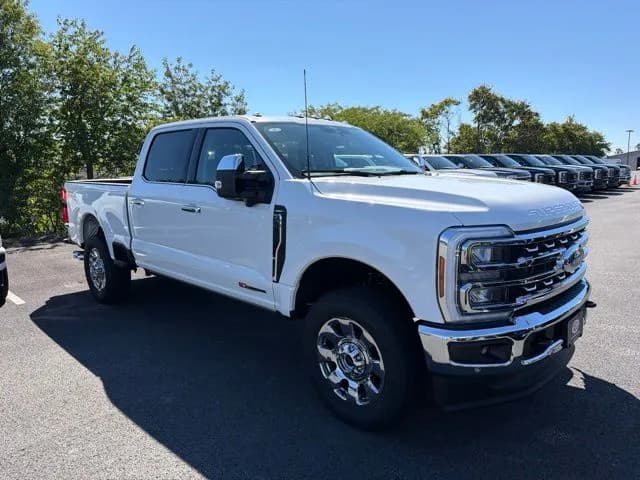 2026 Ford F-350 Crew Cab - Pickup
