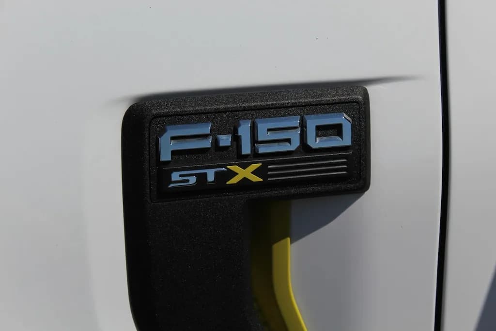 2024 Ford F-150 - Pickup