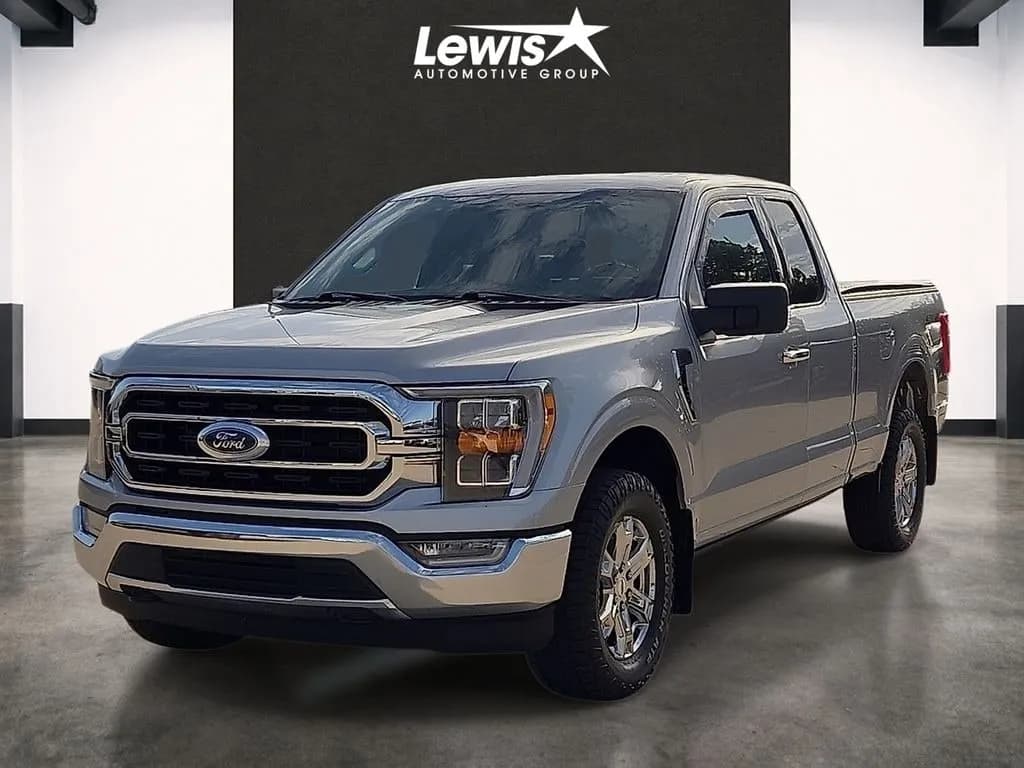 2022 Ford F-150 - Pickup