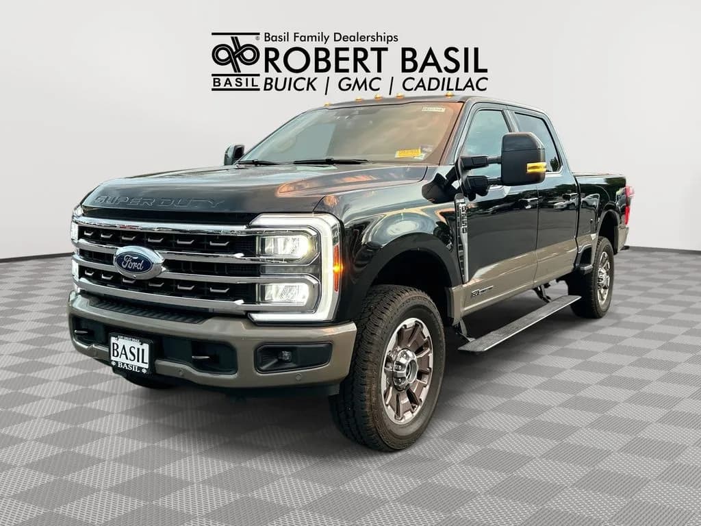 2026 Ford F-250SD - Pickup