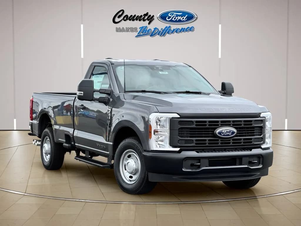 2025 Ford F-250SD - Pickup