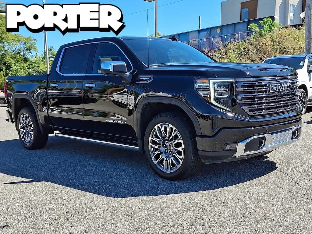 2026 GMC Sierra 1500 - Pickup