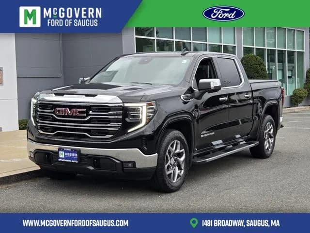 2023 GMC Sierra 1500 - Pickup