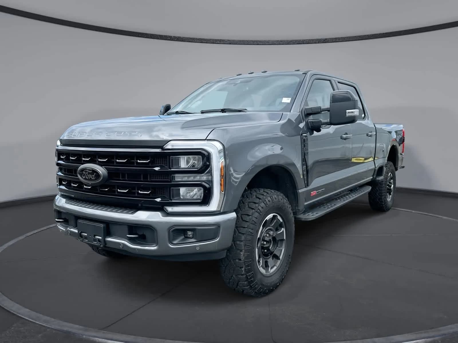 2024 Ford F-250 - Pickup
