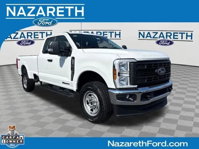2024 Ford F-350SD - Pickup