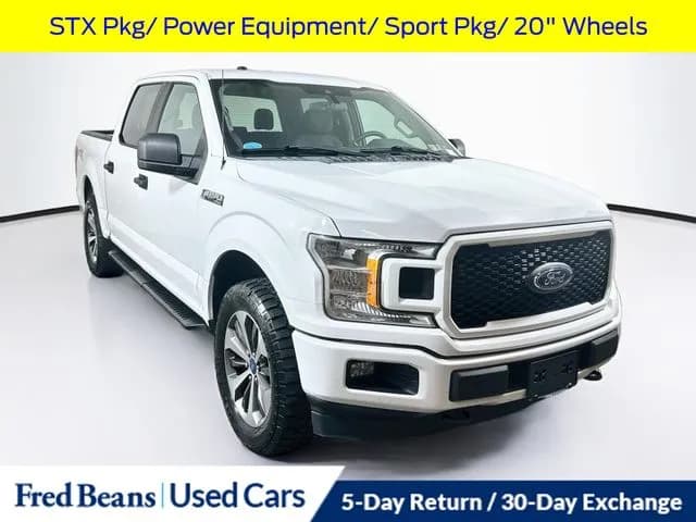 2019 Ford F-150 - Pickup
