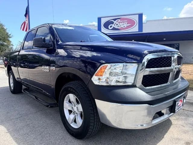 2015 Ram 1500 Tradesman - Pickup