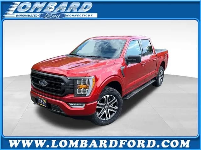 2023 Ford F-150 - Pickup