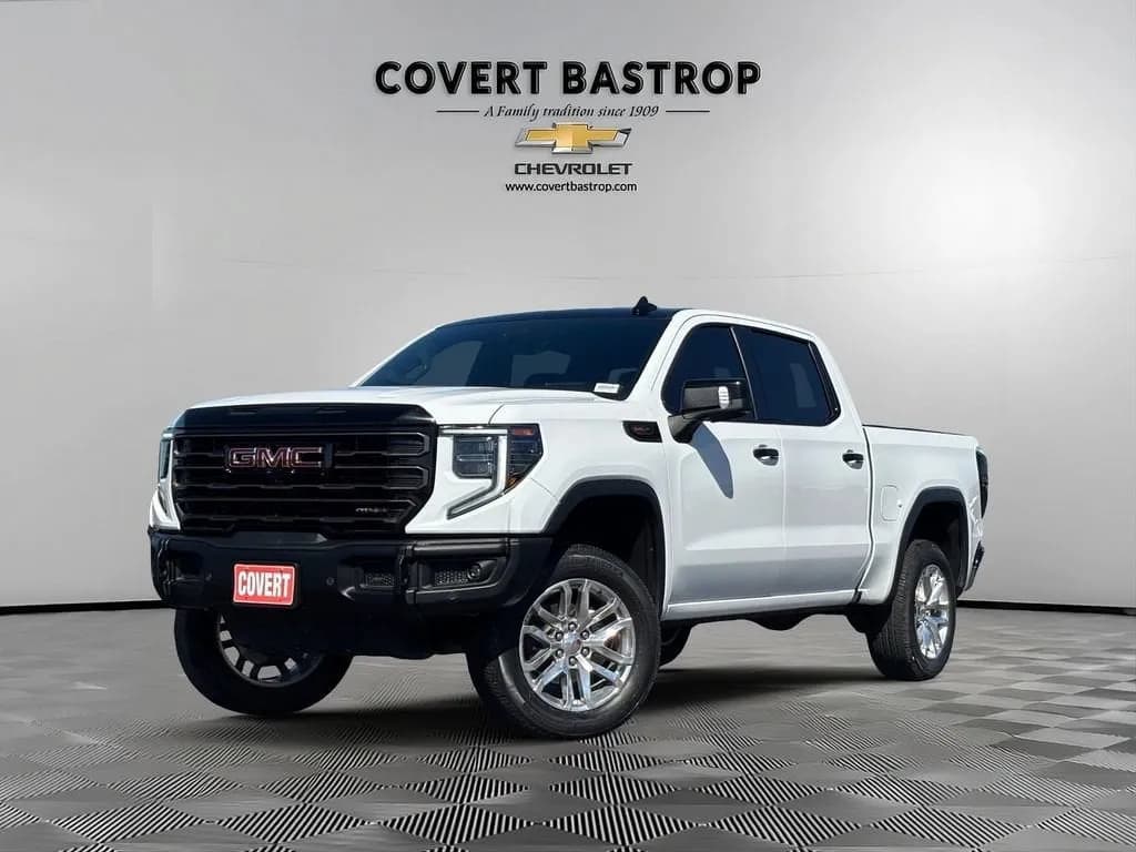 2023 GMC Sierra 1500 - Pickup