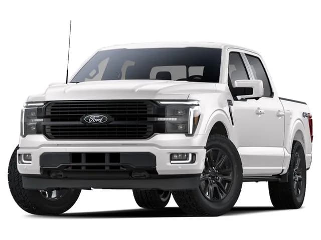 2024 Ford F-150 - Pickup