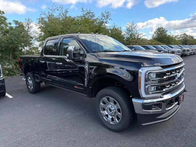 2026 Ford F-350 Crew Cab - Pickup