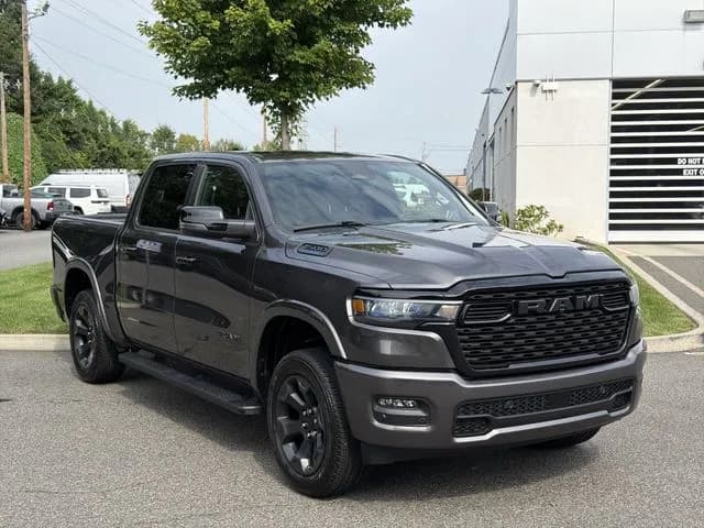 2025 Ram 1500 - Pickup