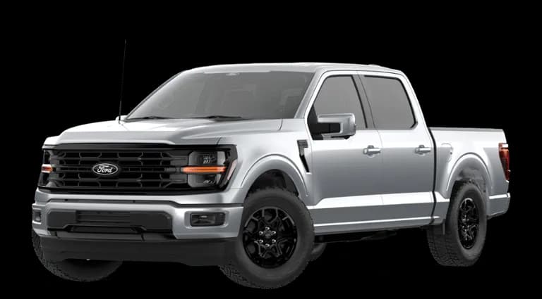 2026 Ford F-150 - Pickup