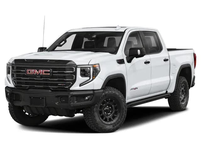 2024 GMC Sierra 1500 - Pickup