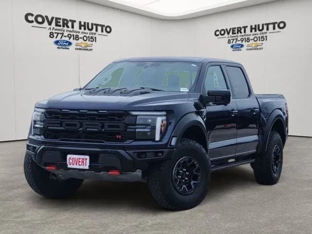 2024 Ford F-150 - Pickup