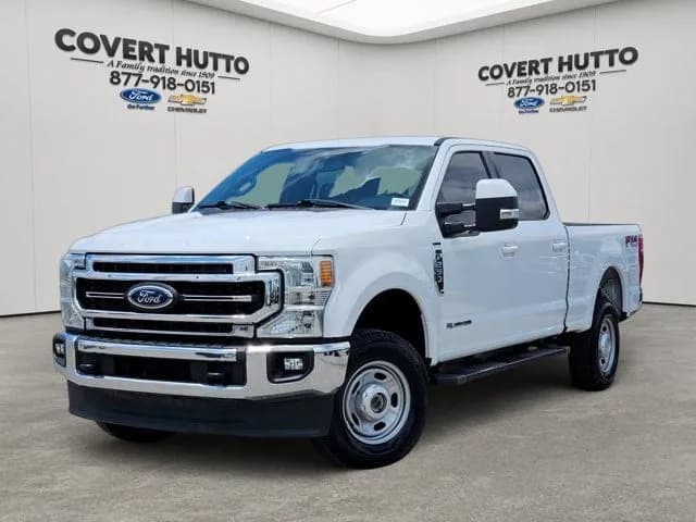 2022 Ford F-250SD - Pickup