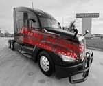 2023 Kenworth T680 - Sleeper