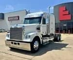 2022 Freightliner 122SD - Sleeper
