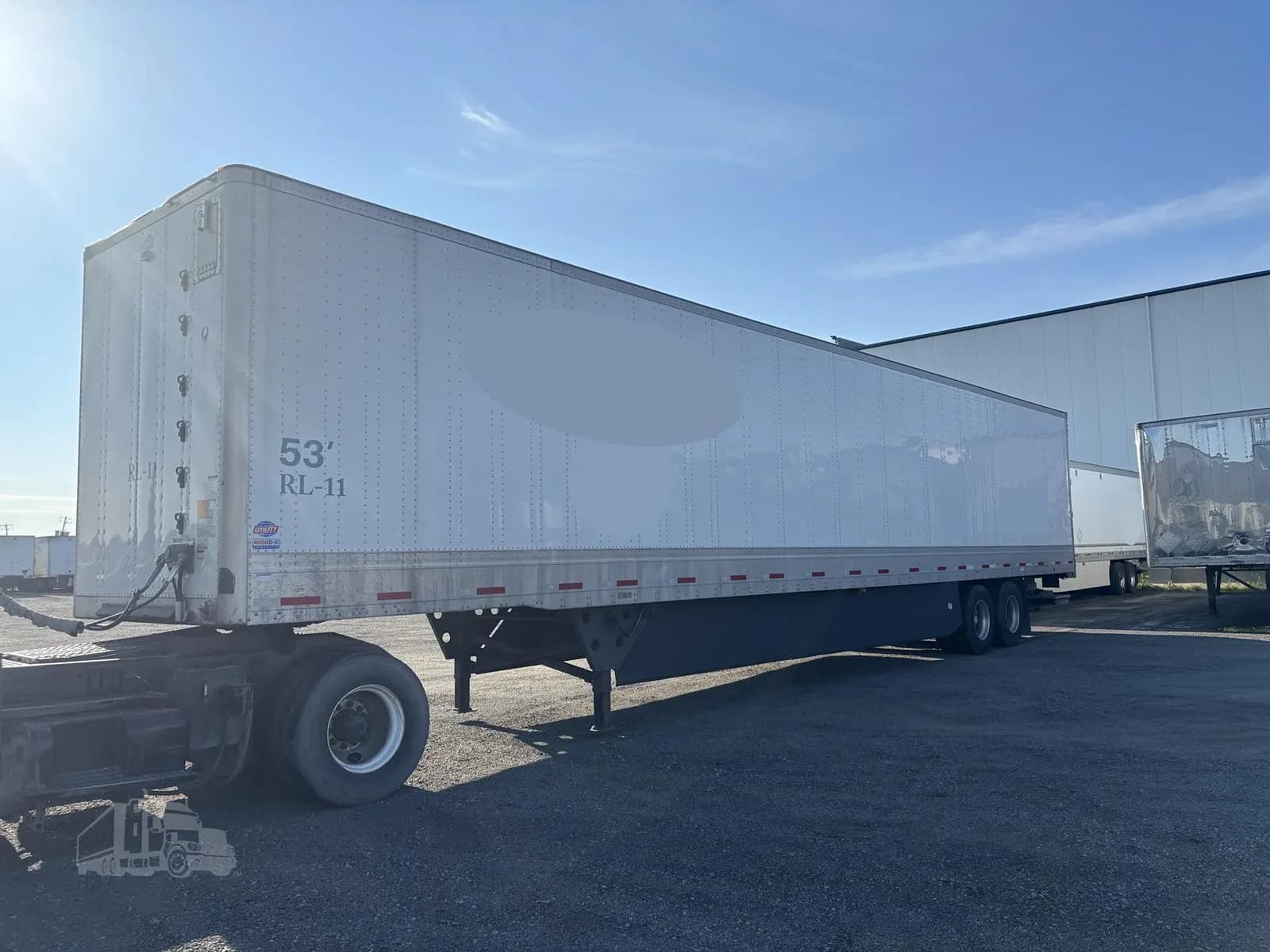2023 Truck Paper VS2DX - Vans