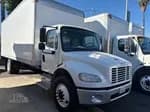2018 Freightliner Business Class M2 - Box